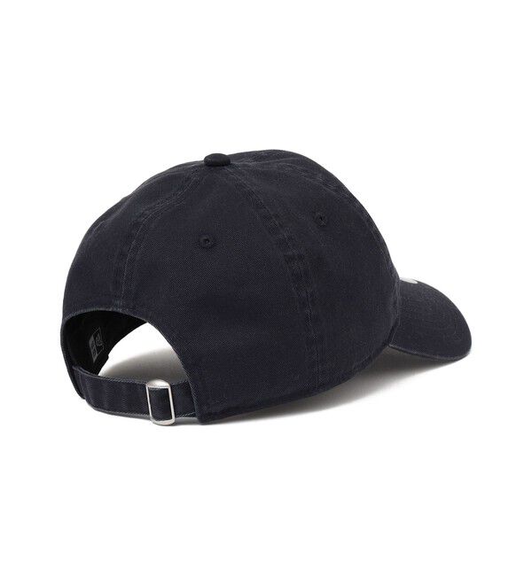 SHIPS for women「【SHIPS別注】NEWERA:MINI LOGO」|キャップ・キャスケット|