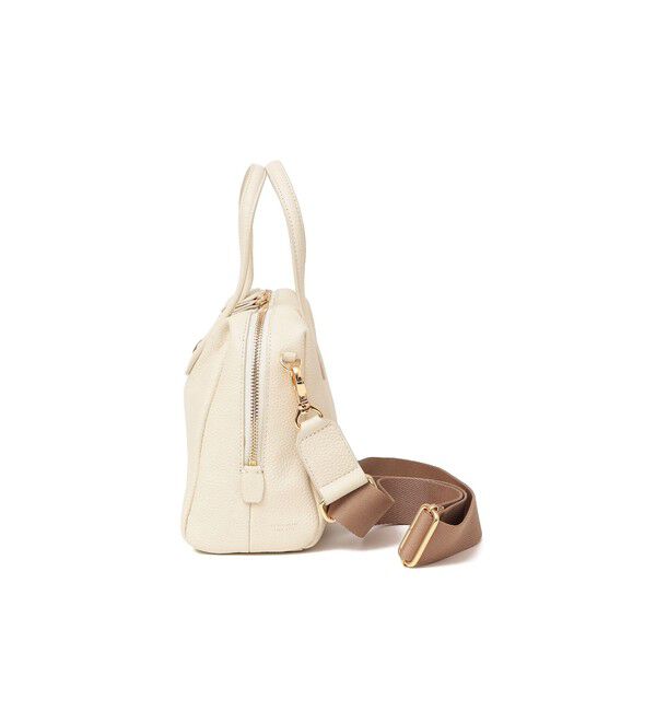 SHIPS for women「BEAURE:SQ TAPE BOSTON」|ボストンバッグ|