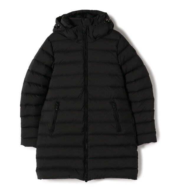 SHIPS for women「【SHIPS別注】PYRENEX:SPOUTNIC LONG SOFT」|ダウン|