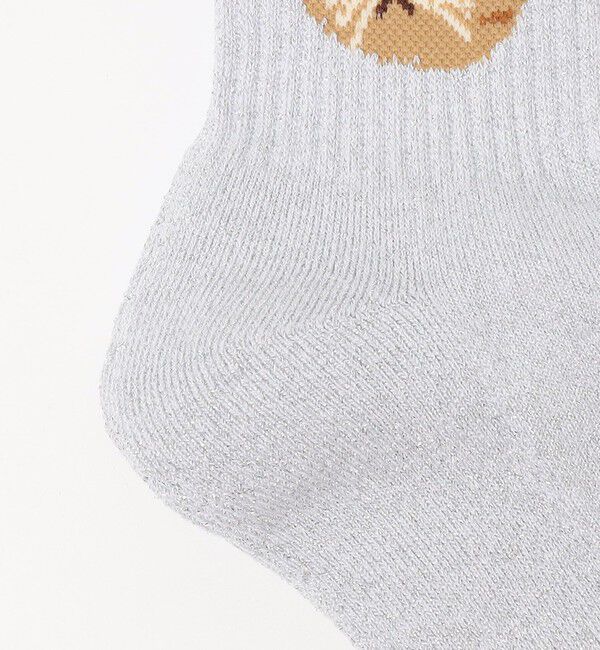 SHIPS「ROSTER SOX: CAT」|ソックス|