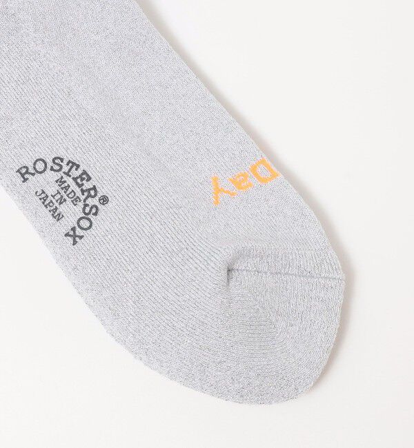 SHIPS「ROSTER SOX: CAT」|ソックス|