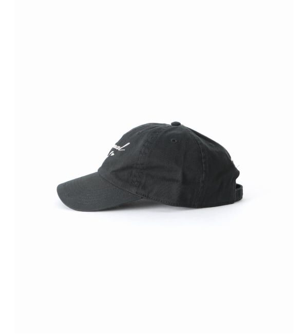 OUTDOOR PRODUCTS Usual Things「Rational Girl CAP」|キャップ・キャスケット|