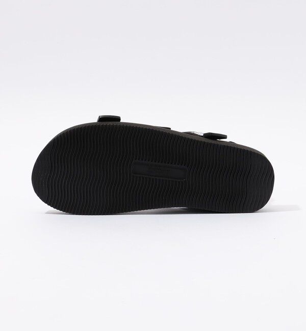 TOMORROWLAND GOODS「SUICOKE KISEE-Cab サンダル」|サンダル|