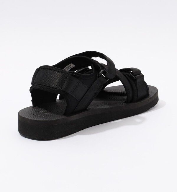 TOMORROWLAND GOODS「SUICOKE KISEE-Cab サンダル」|サンダル|
