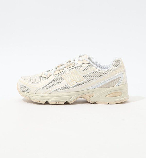 TOMORROWLAND GOODS「New Balance 740 スニーカー」|スニーカー|