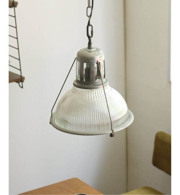 ACME「BODIE INDUSTRY LAMP ボディインダストリー ペンダントランプ」|その他|