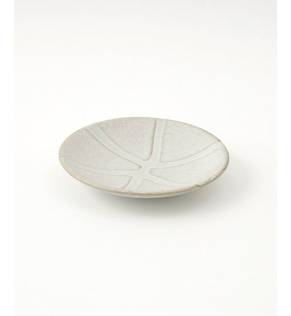 journal standard Furniture「OAKVIEW PLATE S　オークビュー プレートS」|食器・キッチングッズ|
