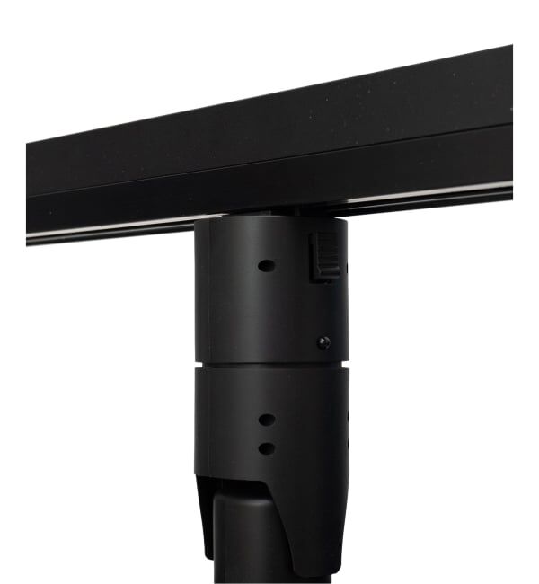 journal standard Furniture「DUCT RAIL FAN 3D　ダクトレールファン」|電化製品|