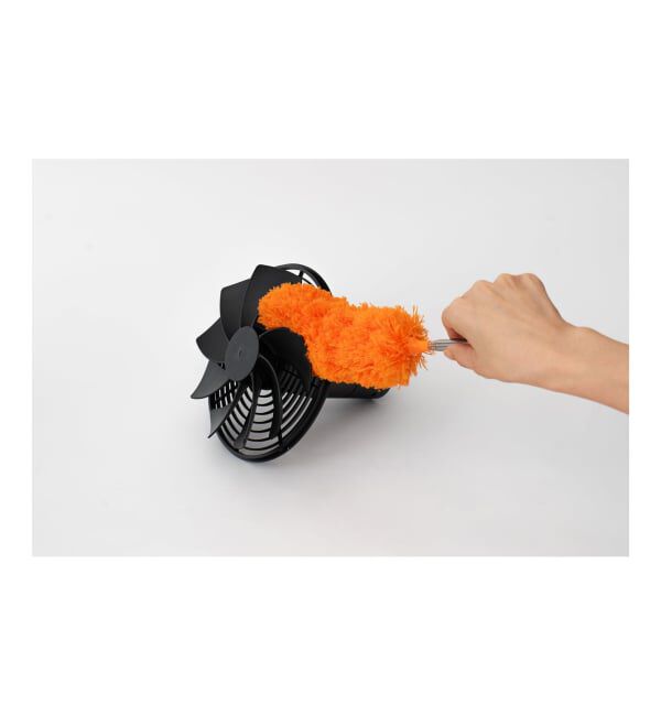 journal standard Furniture「DUCT RAIL FAN 3D　ダクトレールファン」|電化製品|