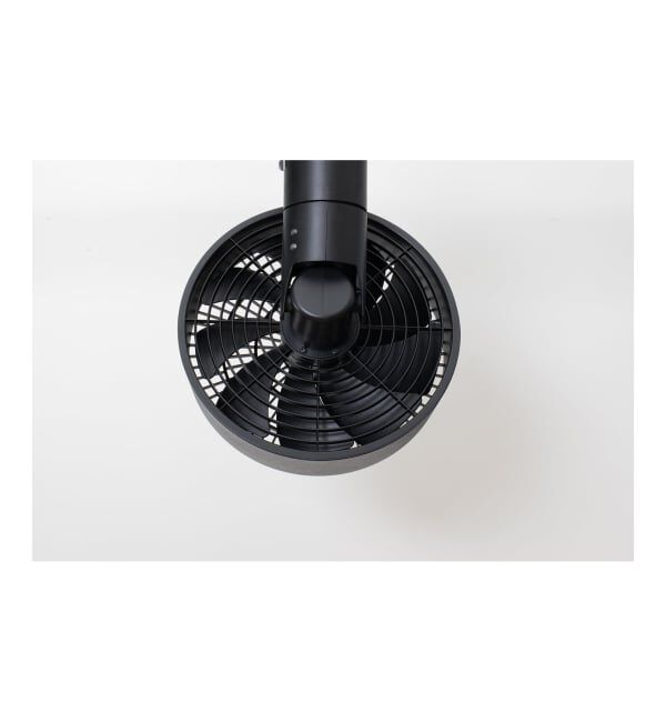 journal standard Furniture「DUCT RAIL FAN 3D　ダクトレールファン」|電化製品|