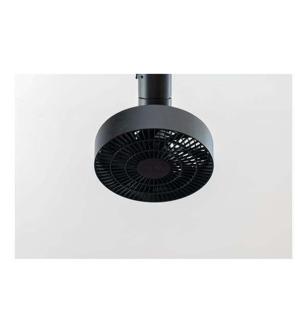journal standard Furniture「DUCT RAIL FAN 3D　ダクトレールファン」|電化製品|