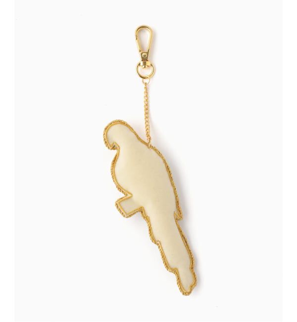 journal standard Furniture「【artipur COTTAGE】ZARI keyring」|キーケース|