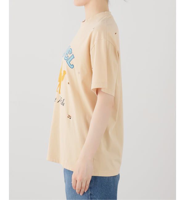 JOINT WORKS「Carne Bollente / カルネボレンテ Cumel」|Tシャツ・カットソー|