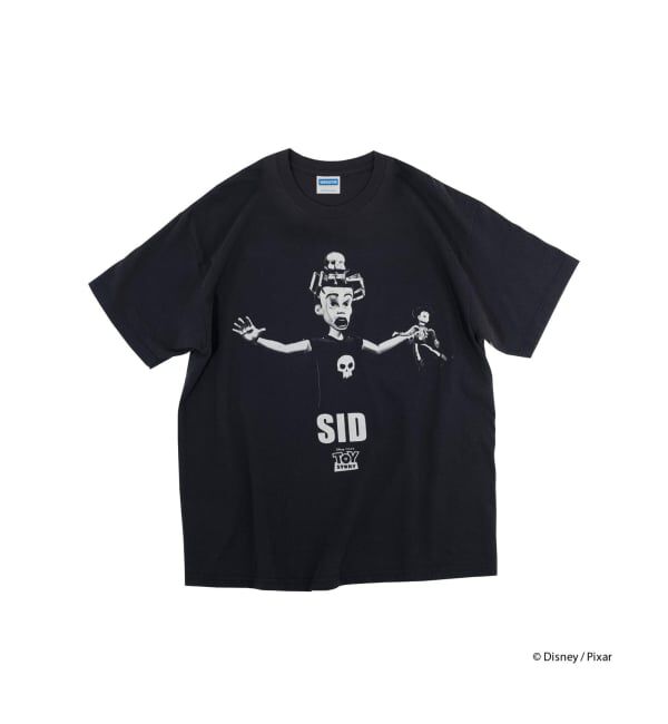 JOINT WORKS「≪追加予約≫VARIEGATOR / ヴァリゲイター Sid Phillip Surprised/Tee」|Tシャツ・カットソー|