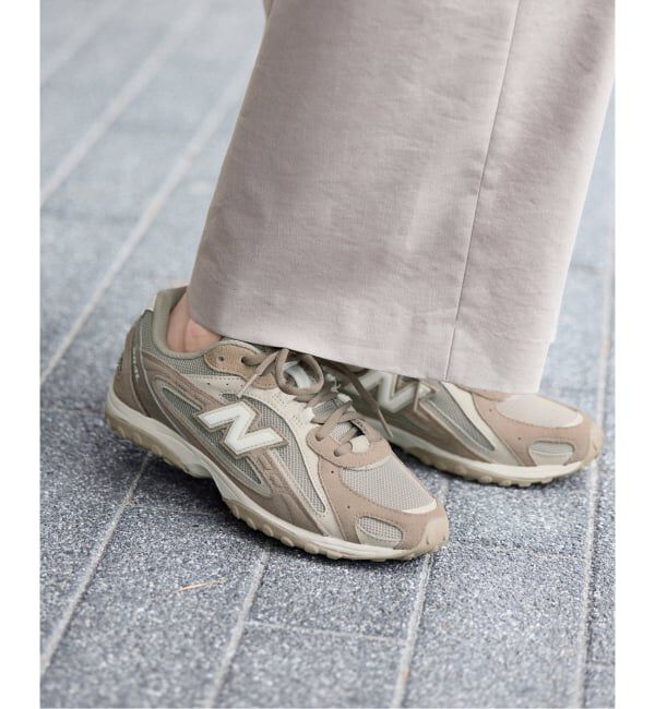 IENA「NEW BALANCE/ニューバランス 204L スニーカー」|スニーカー|