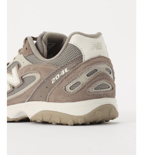 IENA「NEW BALANCE/ニューバランス 204L スニーカー」|スニーカー|