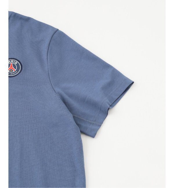 Paris Saint-Germain「【NIKE / ナイキ】PSG M NK DF IMARY STMT SS HJ6554- 491」|Tシャツ・カットソー|