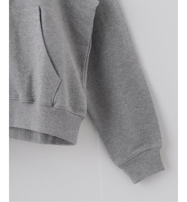 PULP「【Geek Office / ギークオフィス】WEBHOUSE / Web USA Hoodie Zip-up」|パーカー|