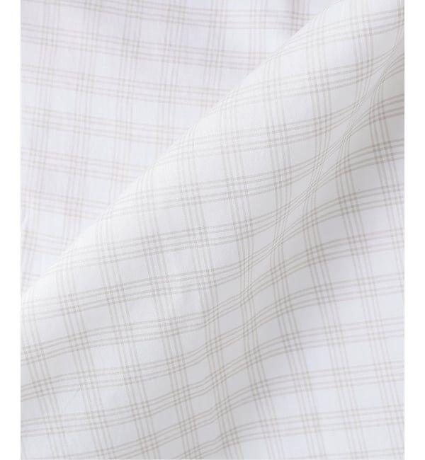 PULP「CAMISAS MANOLO / カミサス マノロ CHECKS NORMAL SHIRT」|シャツ・ブラウス|