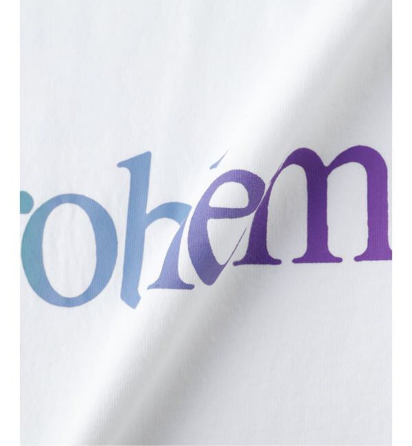 PULP「No Problemo /ノープロブレモ GRADIENT SS TEE」|Tシャツ・カットソー|