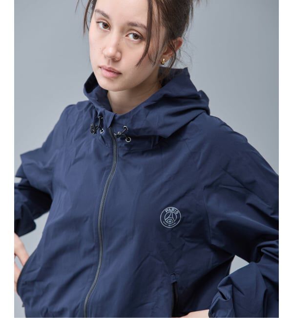 Paris Saint-Germain「《追加》【Paris Saint-Germain / パリ・サン＝ジェルマン】 JP Pocketable set up」|スーツ|