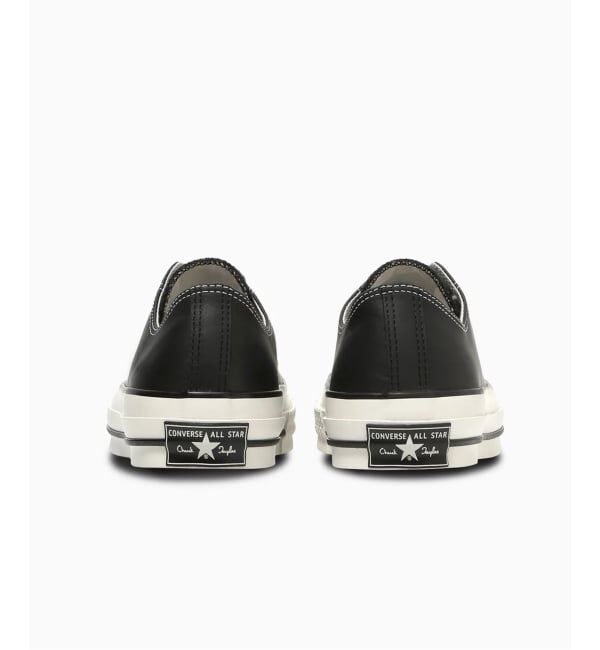 EDIFICE「《予約》CONVERSE(コンバース) STAR LGCY LE OX」|スニーカー|