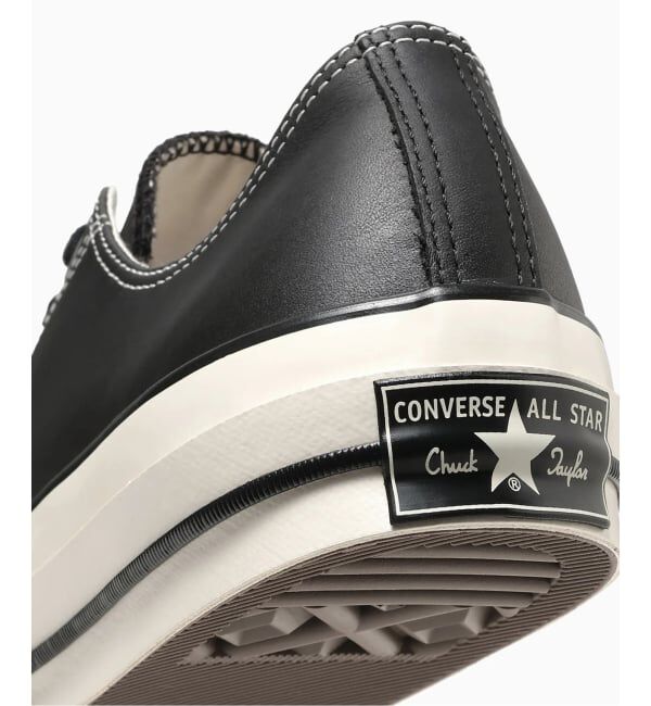 EDIFICE「《予約》CONVERSE(コンバース) STAR LGCY LE OX」|スニーカー|