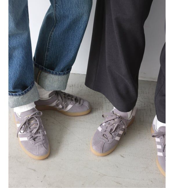 JOURNAL STANDARD relume「【relume限定モデル】【adidas originals】MUENCHEN W Exclusive：スニーカー」|スニーカー|