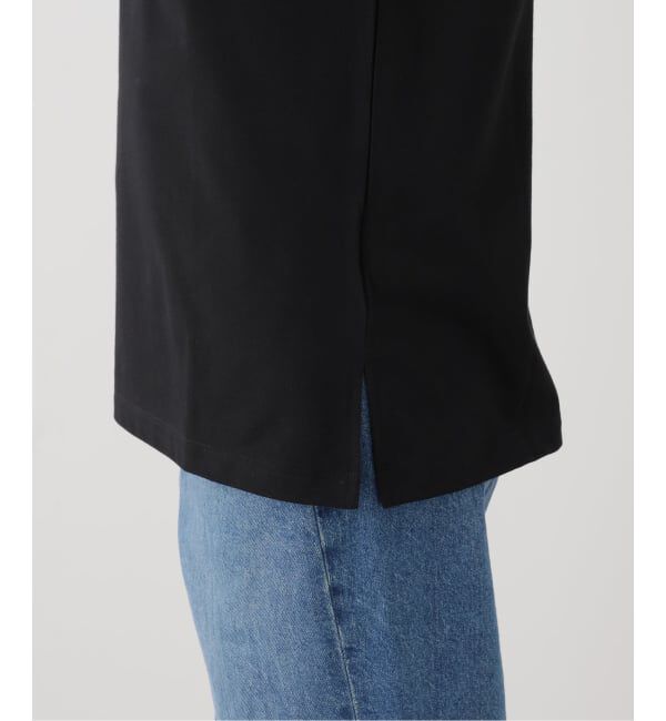 journal standard luxe「スワイジャージ タンクトップ」|タンクトップ|