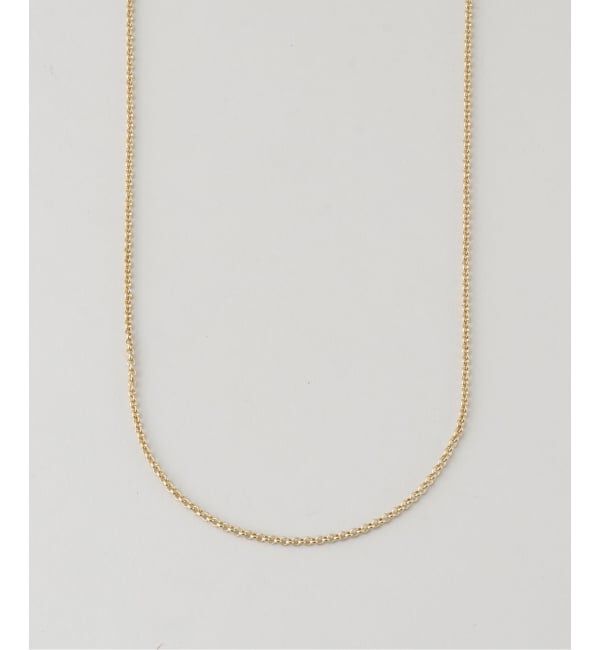 journal standard L'essage「OCUCCI/オクチ 4way holder nacklace-GD ネックレス」|ネックレス|