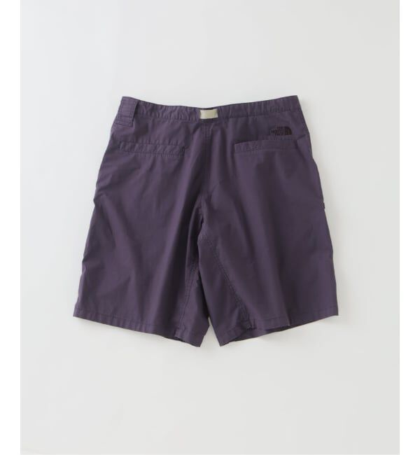 JOURNAL STANDARD relume「《予約》THE NORTH FACE / ノースフェイス トライバルロックウォール ショーツ」|その他|
