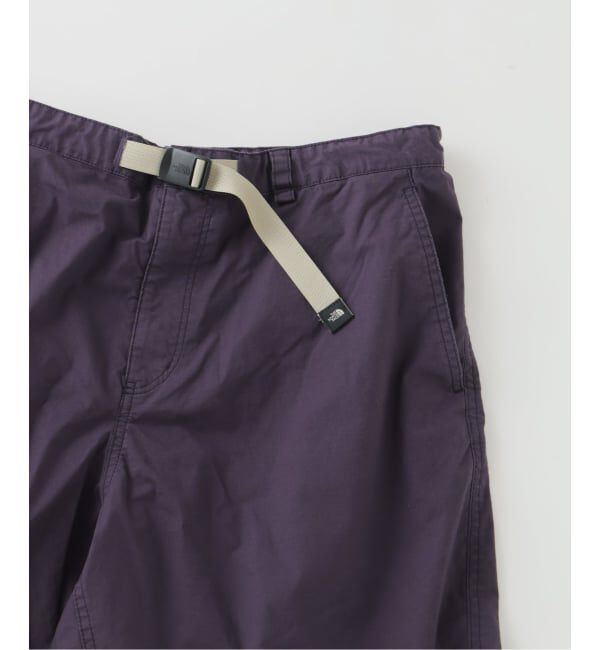 JOURNAL STANDARD relume「《予約》THE NORTH FACE / ノースフェイス トライバルロックウォール ショーツ」|その他|