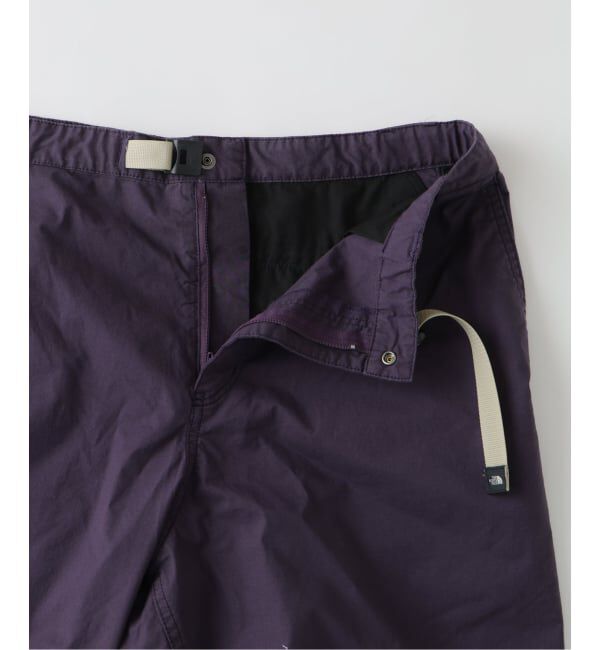 JOURNAL STANDARD relume「《予約》THE NORTH FACE / ノースフェイス トライバルロックウォール ショーツ」|その他|
