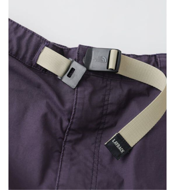 JOURNAL STANDARD relume「《予約》THE NORTH FACE / ノースフェイス トライバルロックウォール ショーツ」|その他|