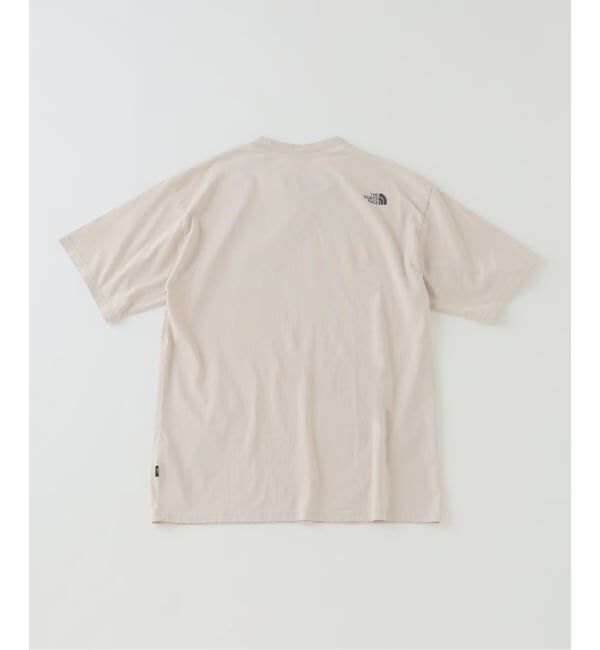 JOURNAL STANDARD relume「《予約》THE NORTH FACE / ノースフェイス レイバッククライムティー」|Tシャツ・カットソー|