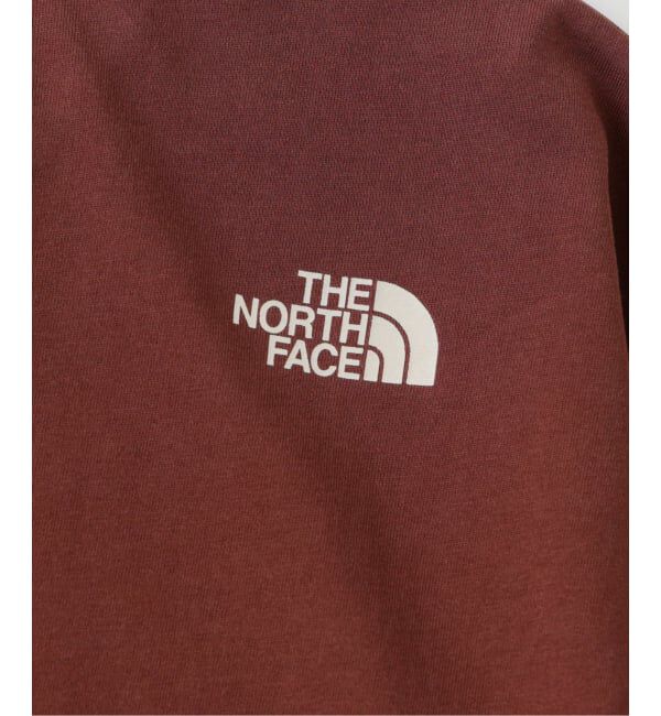 JOURNAL STANDARD relume「《予約》THE NORTH FACE / ノースフェイス レイバッククライムティー」|Tシャツ・カットソー|