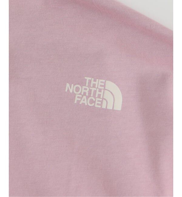 JOURNAL STANDARD relume「《予約》THE NORTH FACE / ノースフェイス レイバッククライムティー」|Tシャツ・カットソー|