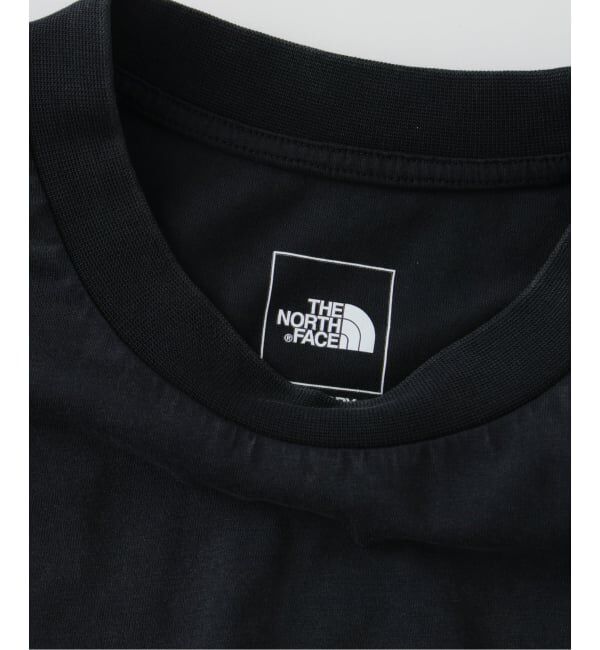 JOURNAL STANDARD relume「《予約》THE NORTH FACE / ノースフェイス レイバッククライムティー」|Tシャツ・カットソー|