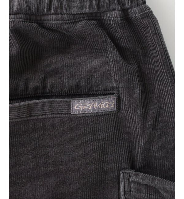 JOURNAL STANDARD relume「《予約》GRAMICCI / グラミチ 別注 サマーコーデュロイ カーゴ ショーツ」|その他|