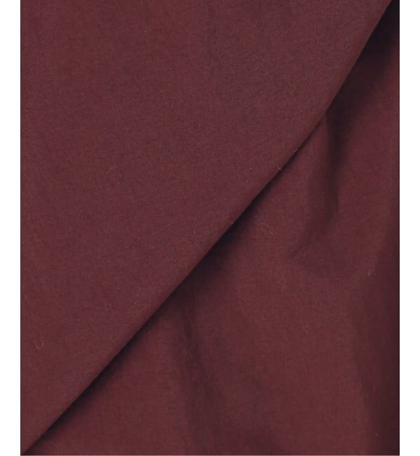 JOURNAL STANDARD relume「《予約》接触冷感 / UVカット / 撥水 / ナイロンワイドパンツ」|その他|