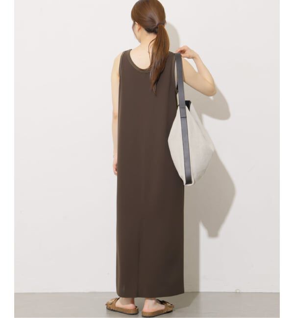 JOURNAL STANDARD relume「《追加2》カットジャージーワンピース」|ワンピース|