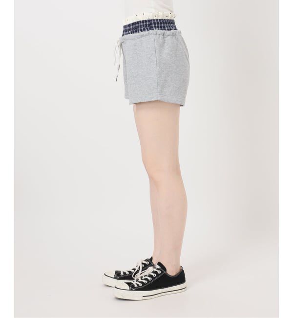 Oriens JOURNAL STANDARD「《追加予約》ウエストレイヤードショートパンツ」|その他|