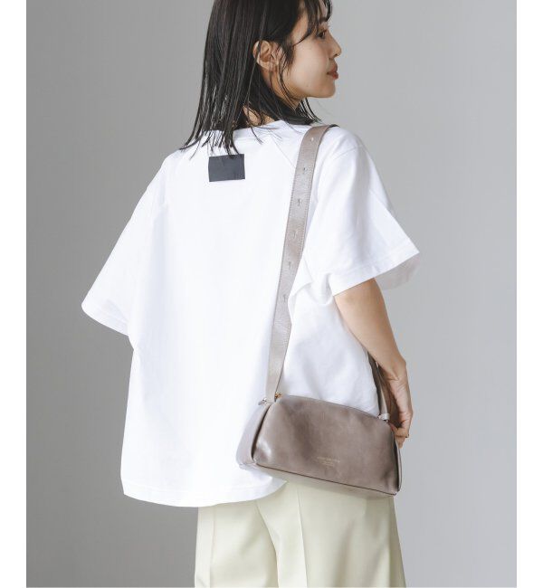 NOBLE「《WEB限定追加》COG THE BIGSMOKE/コグザビッグスモーク JEMMA T-SHIRT 2」|Tシャツ・カットソー|