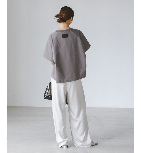 NOBLE「《WEB限定追加》COG THE BIGSMOKE/コグザビッグスモーク JEMMA T-SHIRT 2」|Tシャツ・カットソー|