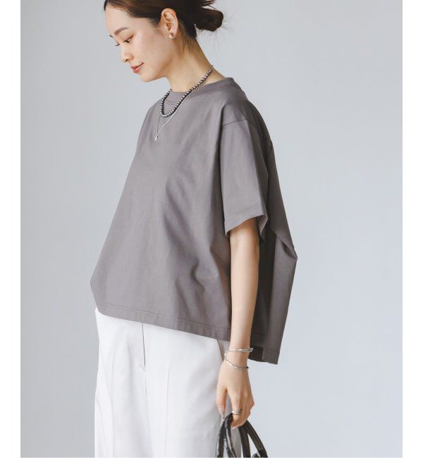 NOBLE「《WEB限定追加》COG THE BIGSMOKE/コグザビッグスモーク JEMMA T-SHIRT 2」|Tシャツ・カットソー|
