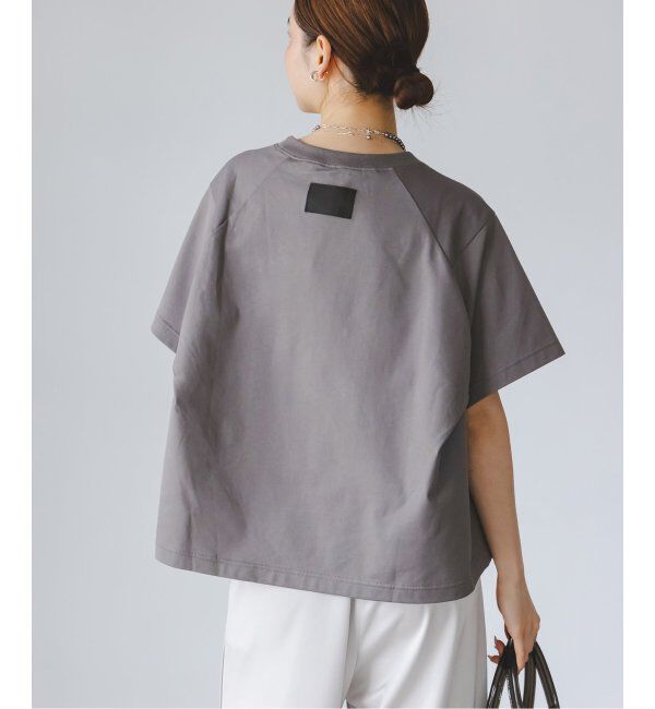 NOBLE「《WEB限定追加》COG THE BIGSMOKE/コグザビッグスモーク JEMMA T-SHIRT 2」|Tシャツ・カットソー|