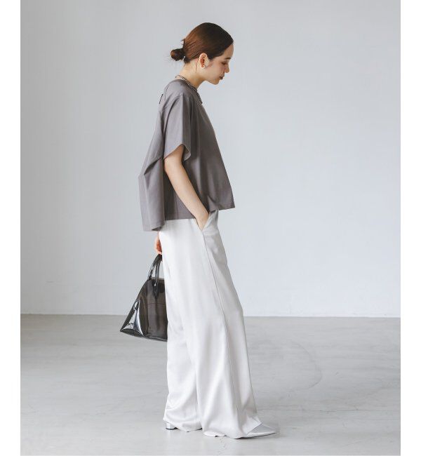 NOBLE「《WEB限定追加》COG THE BIGSMOKE/コグザビッグスモーク JEMMA T-SHIRT 2」|Tシャツ・カットソー|