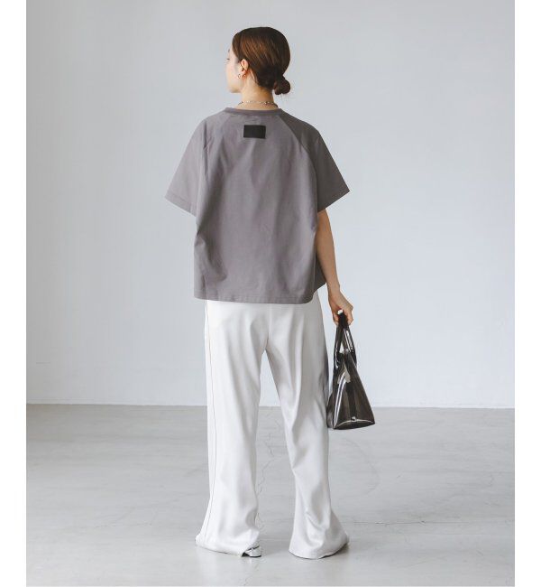 NOBLE「《WEB限定追加》COG THE BIGSMOKE/コグザビッグスモーク JEMMA T-SHIRT 2」|Tシャツ・カットソー|