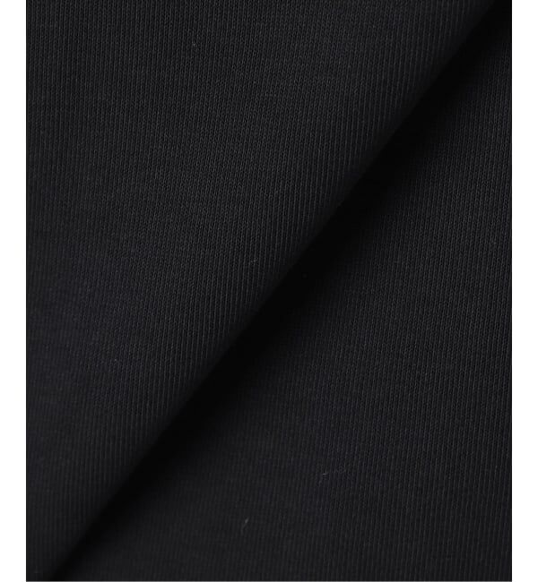 Spick and Span「《WEB限定 / 追加3》裏毛ハイネックプルオーバー」|スウェット・ジャージ|
