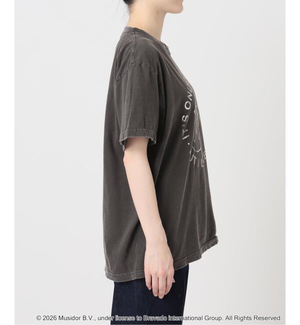 U by SPICK&SPAN「GOOD ROCK SPEED / グッドロックスピード The Rolling Stone」|Tシャツ・カットソー|